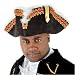 Gov'nah Hat Adult (One-Size)