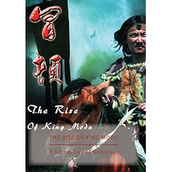 The Rise of King Modu