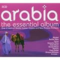 Arabia - the Essential Album