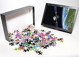 Photo Jigsaw Puzzle of Orbiting Carbon Observatory, artwork from Science Photo Library