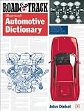 Road & Track Illustrated Automotive Dictionary