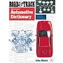 Road & Track Illustrated Automotive Dictionary