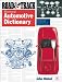 Road & Track Illustrated Automotive Dictionary