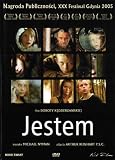 I Am (Jestem) [NON-USA FORMAT, PAL, Reg.2 Import - Poland]