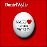 Make Love to the World