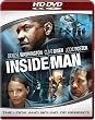 Inside Man [HD DVD]