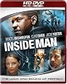 Inside Man [HD DVD]