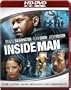 Inside Man [HD DVD]