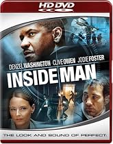 Inside Man Streaming.