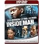 Inside Man [HD DVD]