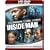 Inside Man [HD DVD]
