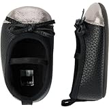 カーターズ Carter's/ カーターズメアリージェーンクリブシューズ ブラック シューズ 10.5cm【並行輸入】