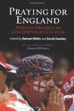 Praying for England: Priestly Presence in Contemporary Culture