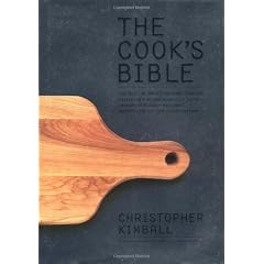 The Cook's Bible: The Best of American Home Cooking