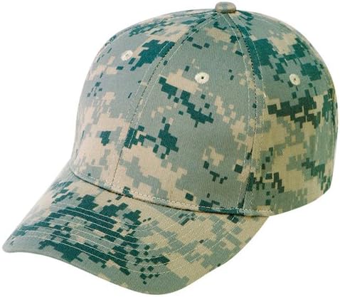 Proximelle Digital Camo Cap