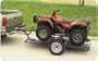 Kendon Trailers DUAL RAIL TRAILER - KENDON 2000 LB CAPACITY BB207