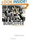 Bonhoeffer : A Theology of Sociality