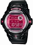 [カシオ]CASIO 腕時計 Baby-G ベビージー Color Display Series BG-169R-1BJF レディース