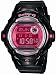[カシオ]CASIO 腕時計 Baby-G ベビージー Color Display Series BG-169R-1BJF レディース