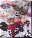 NFL Quarterback Club 96