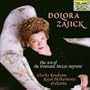 Dolora Zajick - The Art of the Dramatic Mezzo-Soprano