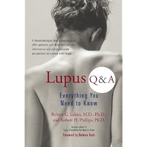 Lupus Q + A (Revised Edition)