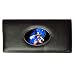 Long Wallet of Sonic the Hedgehog on Blue Swirl