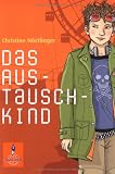 Das Austauschkind (German Edition)