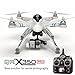 Walkera QR X350 PRO with DEVO F7 FPV Quadcopter