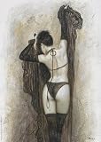 LUIS ROYO NO.26 - KUNSTDRUCK - Kunstdruck