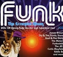 Funk: The Essential Album