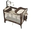 Graco Pack 'N Play Playard with Bassinet, Morgan