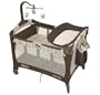 Graco Pack 'N Play Playard with Bassinet and Changer