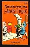 Nice to See You, Andy Capp!