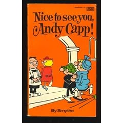 Nice to See You, Andy Capp!