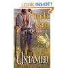 Untamed (A MacKinnon's Rangers Novel)