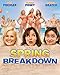 Spring Breakdown