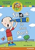 Shark in the park : interactive CD-ROM