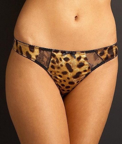 Dolce & Gabbana Eva Thong Panty