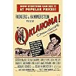 Oklahoma - Movie Poster
