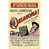 Oklahoma - Movie Poster