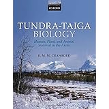 tundra taiga biology