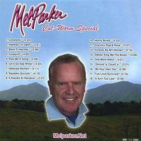 Mel Parker Cut-Worm Special