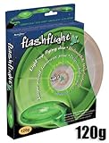 Nite Ize Flashflight jr. LED-Frisbee 120g - grün