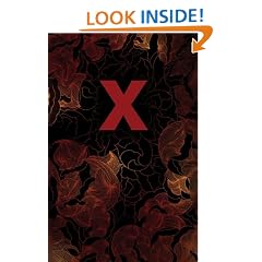 X: The Erotic Treasury