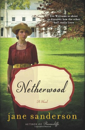 Netherwood: A Novel