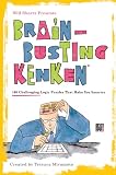 Will Shortz Presents Brain-Busting You Smarter