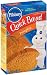 Pillsbury Pumpkin Quick Bread, 14-Ounce Boxes (Pack of 12)