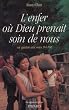 L'enfer o� Dieu prenait soin de nous, ou, Quatre ans sous Pol Pot