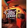 The Cats' House by Bob Walker